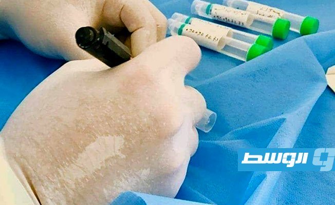 «مكافحة الأمراض» يعلن حصيلة قياسية للإصابات بـ«كورونا» في ليبيا