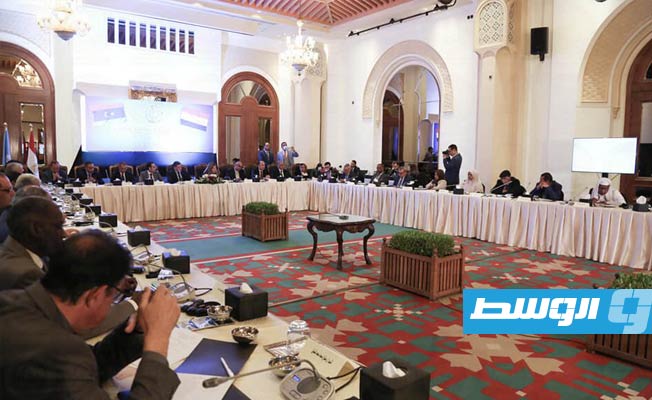 بليحق: مؤشرات حول حصر النقاط الخلافية بين «النواب» و«الدولة» خلال اجتماعات القاهرة