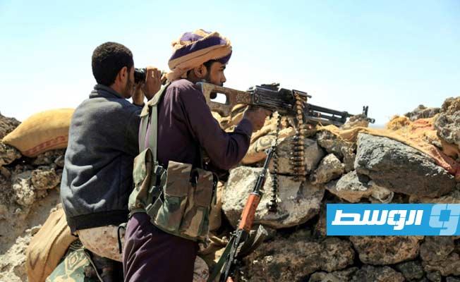 التحالف العسكري باليمن: مقتل 165 متمردا حوثيا في ضربات جديدة جنوب مأرب