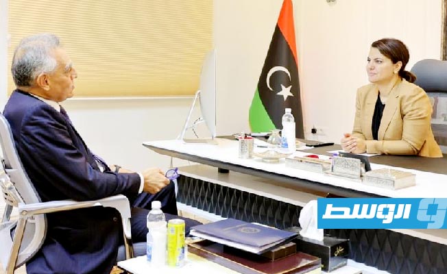 إيطاليا ترغب في اتفاق جميع الأطراف السياسية الليبية وصولا للانتخابات