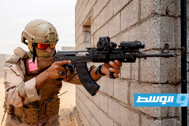 AFRICOM: The Flintlock 26 exercises embody an effective partnership