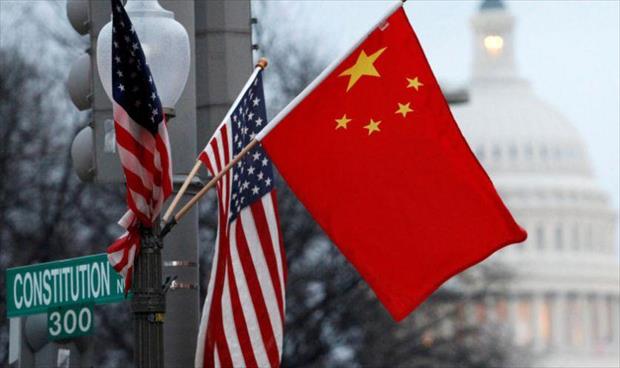 نيويورك تايمز: الولايات المتحدة رحّلت دبلوماسيين صينيين اثنين