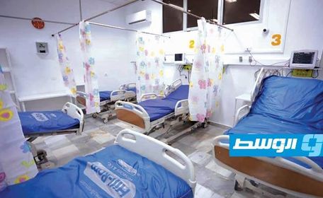 توزيع إصابات «كورونا» الجديدة.. طرابلس الأعلى تليها مصراتة وزليتن