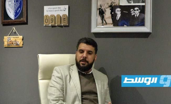 استقالة جماعية مفاجئة لمجلس إدارة نادي الهلال بعد انطلاق الدوري الليبي