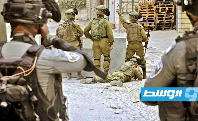 شاهد: 6 قتلى فلسطينيين خلال اقتحام جيش الاحتلال مخيم جنين