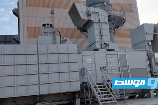 Sirte Oil restarts production at methanol plant