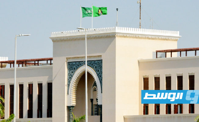 السعودية تعين سفيرا غير مقيم في الأراضي الفلسطينية