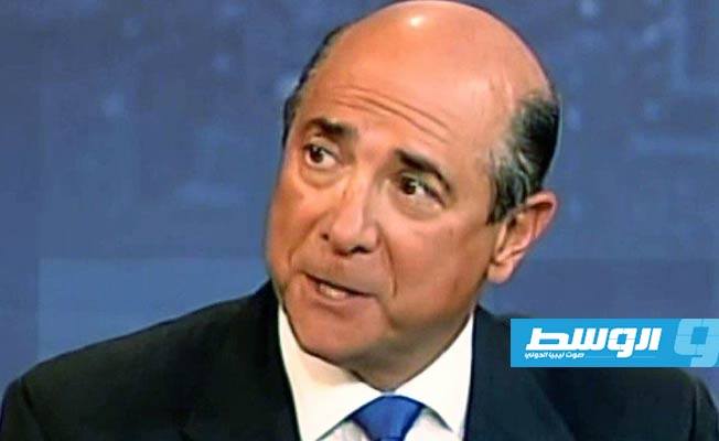 السفير الأميركي في إيطاليا: واشنطن تأمل في تخلى روسيا وتركيا عن ليبيا
