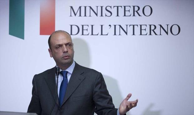 إيطاليا تستدعي سفير فرنسا بسبب واقعة على الحدود