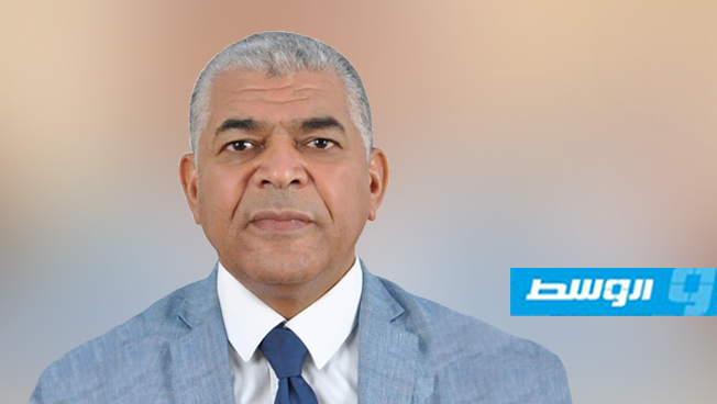 النائب علي السعيد: مجلس النواب كلف عبد السلام نصيىة بالتواصل مع مجلس الدولة