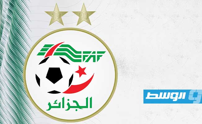 الجزائر تعلّق منافسات كرة القدم تضامناً مع فلسطين