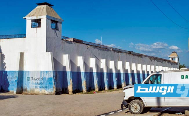 فرانس برس: مقتل 25 شخصا وهرب 200 موقوف في عملية فرار من سجن بهايتي
