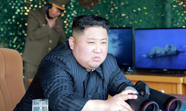 كوريا الشمالية ترد على «سرقة ملياري دولار» عبر الهجمات الإلكترونية