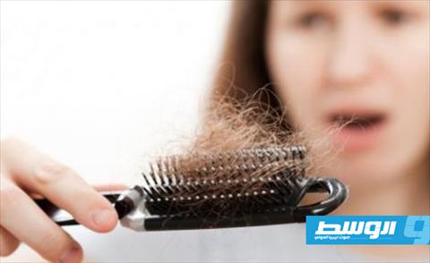 5 نصائح للتخلص من تساقط الشعر