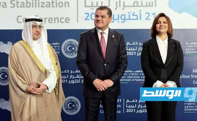 وزير خارجية الكويت: يجب عقد الانتخابات البرلمانية والرئاسية في 24 ديسمبر