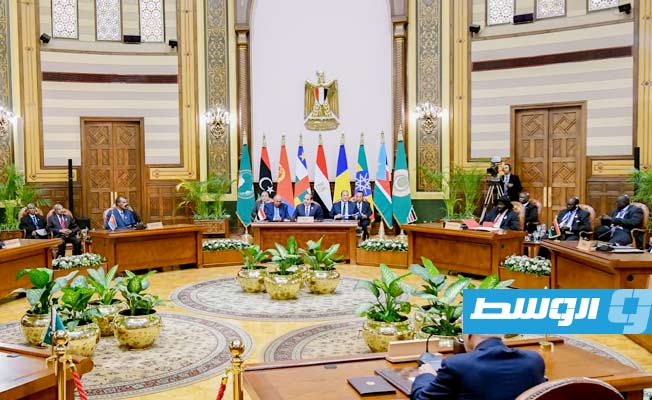 مصر وإثيوبيا تتفقان على إنجاز اتفاق سد النهضة خلال 4 أشهر