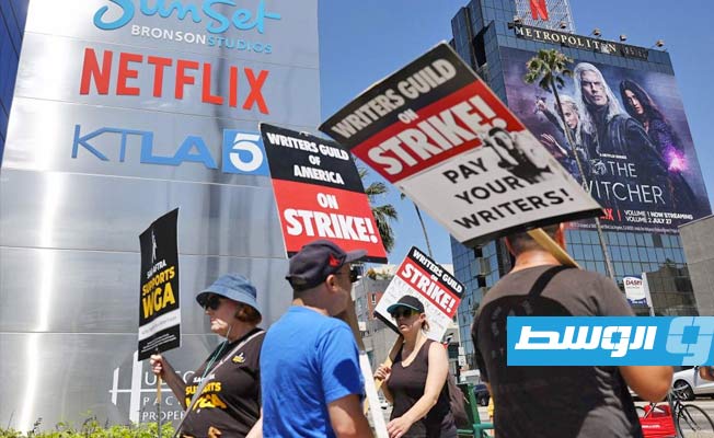 إضراب هوليوود يؤجل إطلاق الجزء الثاني من «دون»