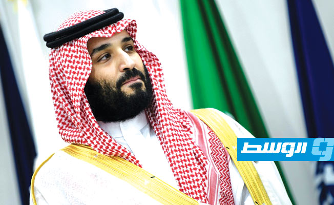 ولي العهد السعودي يعلن طروحات قادمة لأسهم «أرامكو»