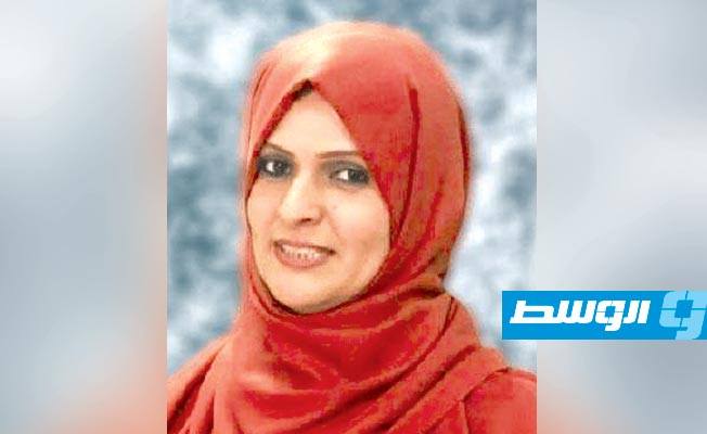 «القيادة العامة» تعلق على اغتيال الناشطة حنان البرعصي