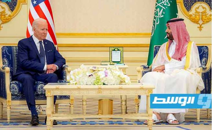العلاقات الأميركية - السعودية بين مد وجزر «تسلسل زمني»