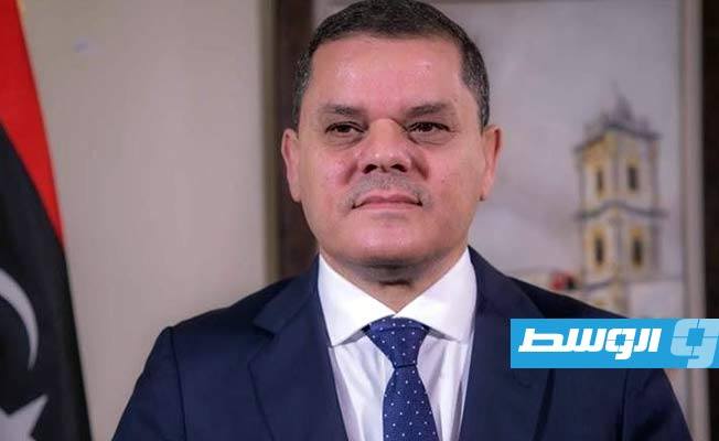 رئيس الوزراء الليبي الجديد: سنشكل حكومة تكنوقراط بتمثيل عادل للشعب الليبي