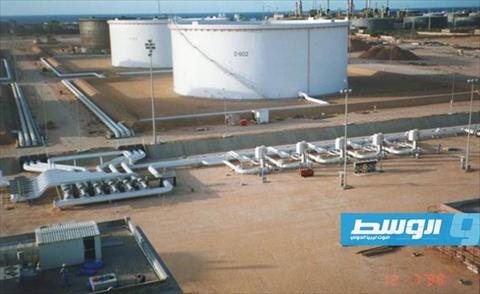 قطاع النفط يرتفع بالموارد المالية الليبية 6% خلال الربع الثالث من 2019