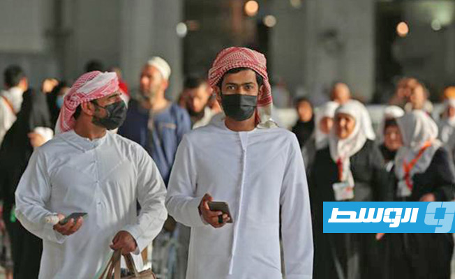 السعودية تسجل 22 وفاة جديدة جراء «كورونا المستجد» و1618 إصابة
