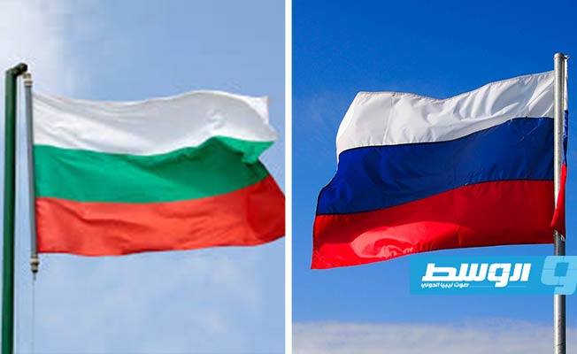 بلغاريا تطرد دبلوماسيين روسيين على خلفية تفكيك شبكة تجسس