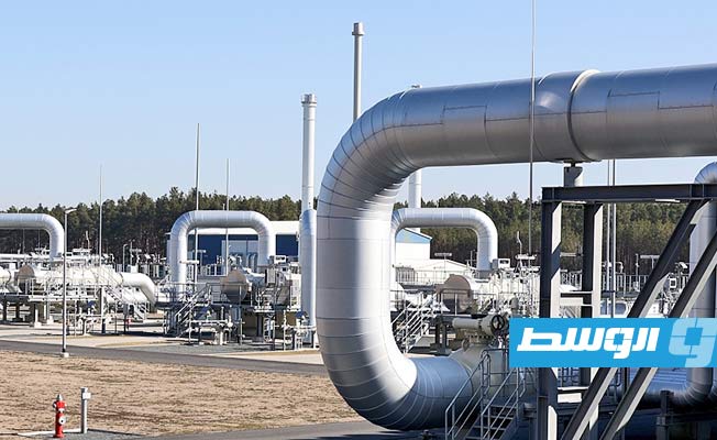 «غازكاد» الألمانية تتوقع استئناف إيصال شحنات الغاز الروسي بمستوياتها السابقة