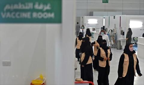 السعودية تمدد تعليق الطيران وإغلاق الحدود بسبب «كورونا»