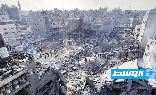 عشرات الشهداء والجرحى في اليوم الـ131 من العدوان الإسرائيلي على غزة