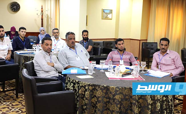 «عدل الوفاق» تنظم ورشة عمل حول حقوق وواجبات كتبة الجلسات والتحقيق