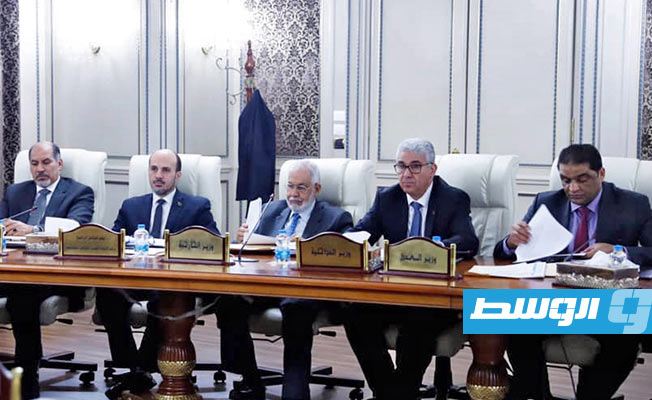 حكومة الوفاق تشكل «مجلس المنافسة» لتحقيق متطلبات المرحلة الاقتصادية المقبلة