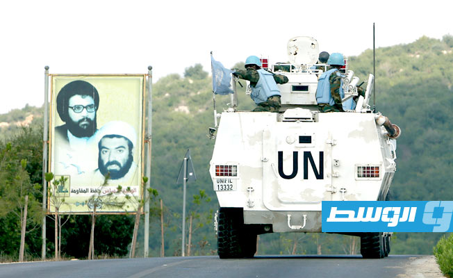 الأمم المتحدة تحض لبنان وإسرائيل على ضبط النفس بعد تصعيد خطير للغاية