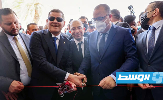 زيارة المشيشي تفتح أبوابا واسعة للشراكة التجارية بين ليبيا وتونس