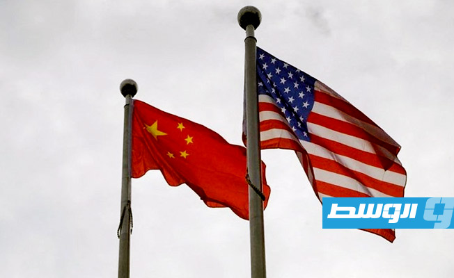 واشنطن تدعو بكين لوقف الأعمال «الاستفزازية وغير الآمنة» في بحر الصين الجنوبي