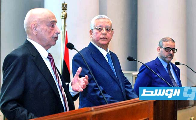 جريدة «الوسط»: المسار الانتخابي يقترب من خيار تجاوز المجلسين