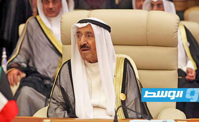 «رويترز»: نقل أمير الكويت صباح الأحمد إلى المستشفى