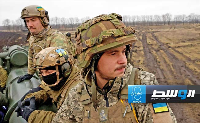 زيلينسكي يعلن مقتل 31 ألف جندي أوكراني في الحرب مع روسيا