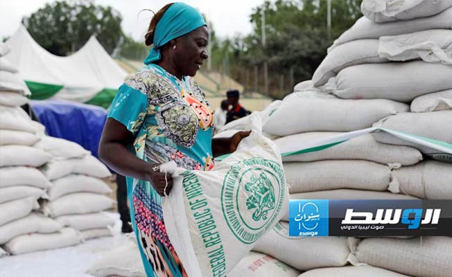 منظمات أممية: الغلاء يدفع 55 مليون نسمة إلى حافة الجوع في وسط وغرب أفريقيا