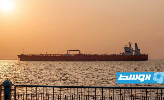 السعودية تستجيب لنداء استغاثة من سفينة إيرانية في البحر الأحمر