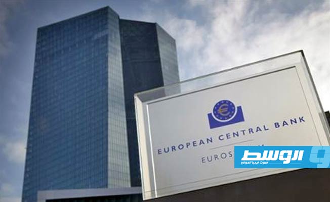 نائب رئيس البنك المركزي الأوروبي يؤكد أن المصارف الأوروبية «متينة»