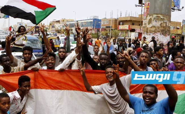 السودان.. قوى الحرية والتغيير ترحب ببيان الجيش حول «الاتفاق الإطاري»