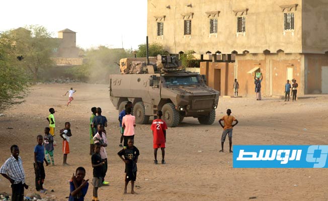 فرنسا تفتح تحقيقا في سقوط قتلى مدنيين بالنيجر