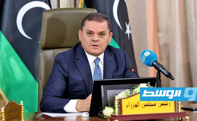 الدبيبة يعلن عودة خدمات الاتصالات والإنترنت إلى درنة والمنطقة الشرقية