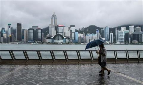 الصين تقر تعديلات جذرية لنظام هونغ كونغ الانتخابي