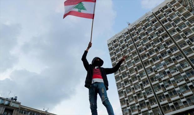 باريس تكرر دعوتها الحكومة اللبنانية إلى «التحرك سريعا»