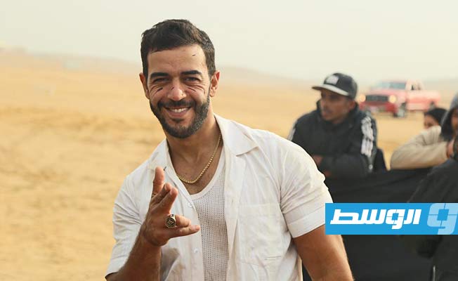 مو إسماعيل أول ممثل مصري في بوليوود
