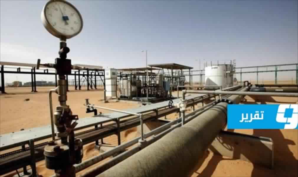 إنتاج ليبيا النفطي يهوي إلى مستوى غير مسبوق و«أوبك» تتوقع أبريل «الأسوأ» في الأسعار عالميا