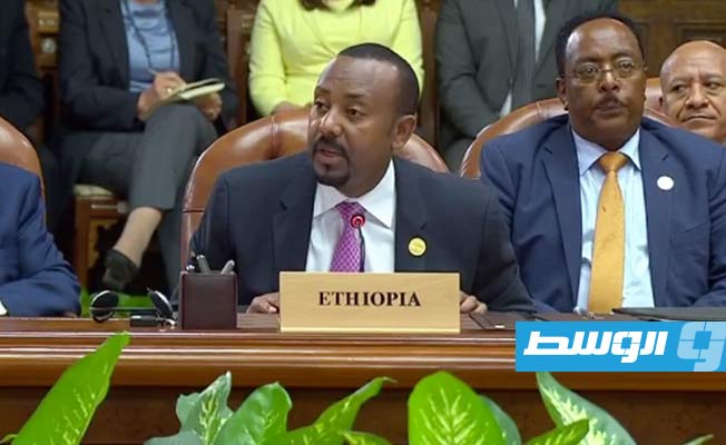 إثيوبيا تدعو إلى وقف فوري ومستدام لإطلاق النار في السودان